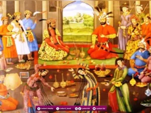Kisah Abu Nawas: Surga dan Bidadari Dalam Sebuah Topi