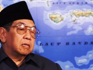 Fakta Ini Buktikan NU Akan Jadi Solusi Bagi Persoalan Dunia