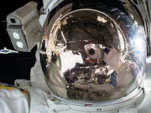Badan Antariksa Rusia Akan Kirim Astronot Indonesia ke Luar Angkasa