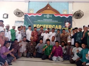 PCNU Aceh Besar Dukung Larangan Pengajian Selain Aswaja
