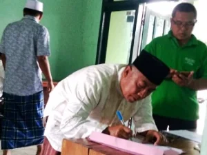 PCNU Metro Akan Kirim Perwakilan ke PBNU untuk Terbitkan SK Pengurus
