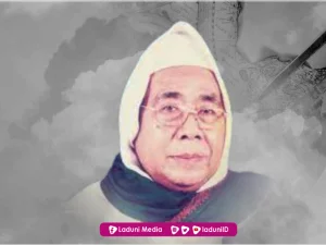 Biografi Syekh KH. Ahmad Jauhari Umar