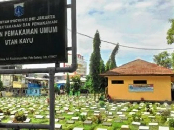 Kisah Nyata: Keluarga Mayit yang Anti Tahlil Bertaubat Usai Alami Keanehan Ini