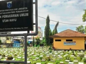 Kisah Nyata: Keluarga Mayit yang Anti Tahlil Bertaubat Usai Alami Keanehan Ini