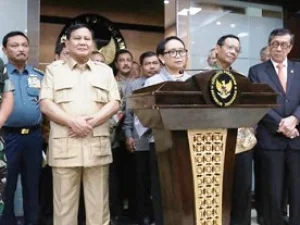 Tolak Nine Dash Line, Menlu RI: China Langgar ZEE