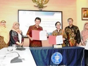 IPB Gandeng Lestari Farm Produksi Massal Ayam Tahan Penyakit