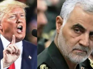 Pemerintah Indonesia Antisipasi Dampak Ketegangan AS-Iran