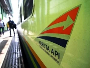 Pemerintah Akan Mulai Proyek Kereta Api Papua Barat Tahun Ini