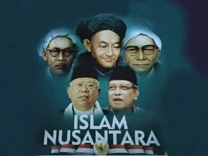 Islam Nusantara Merambah Timur Tengah