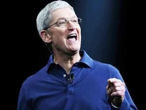Kunci Sukses Sang Miliarder CEO Apple Inc