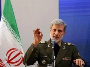 Iran: Serangan Berikutnya Proporsional dengan Perilaku AS