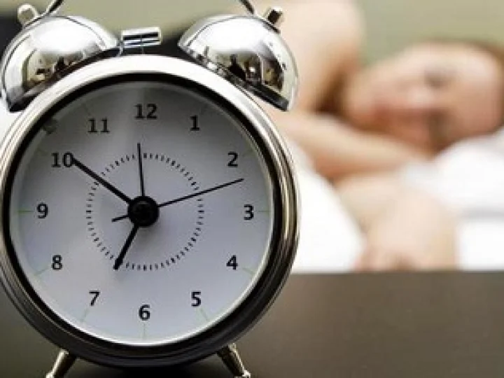 Bahaya Kesehatan Akibat Terlalu Banyak Tidur