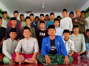 Enam Pernyataan Sikap PMII Sumenep Soal Bahaya Oligarki