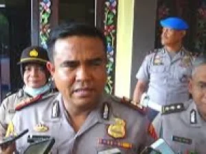 Demi Pendidikan, Anak Kapolres Sumenep Harus Pindah-Pindah Sekolah, Mengapa?