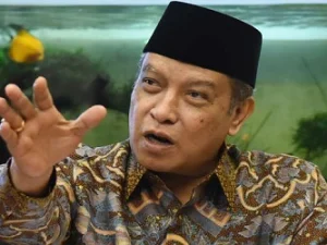 PBNU Nyatakan Siap Jihad Hingga Syahid Soal Perairan Natuna