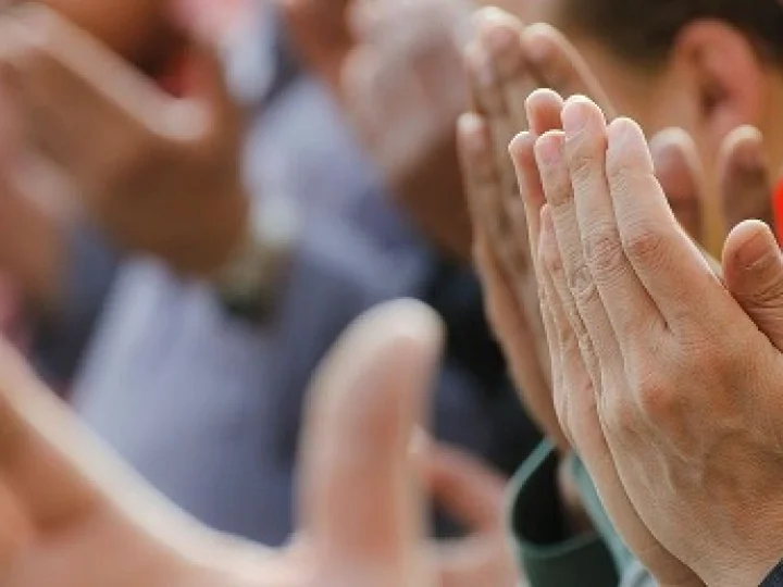 Kisah Barang yang Hilang Bisa Kembali Berkat Doa Qunut