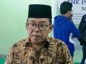 NU Sudah Lama Terapkan Pelajaran Bahasa Mandarin di Madrasah Aliyah