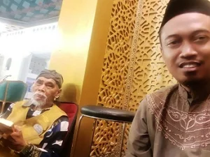 Pilih Sehat Atau Kaya?