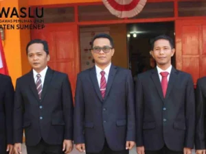 Pilkada Sumenep, Bawaslu Ingatkan Parpol Agar Menghindari Mahar Politik