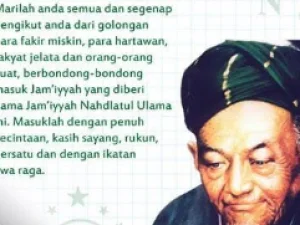 Cara Berpikir Kader Adalah Cara Berpikir Jam’iyah, Bukan Sekadar Jama’ah