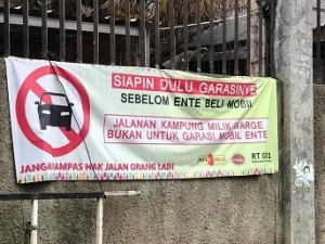 Beragama Ternyata Sesederhana Ini