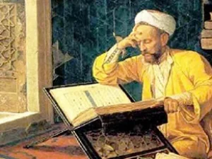 Kisah Hatim al-Asham Mondok 33 Tahun Hanya Dapat 8 Ilmu