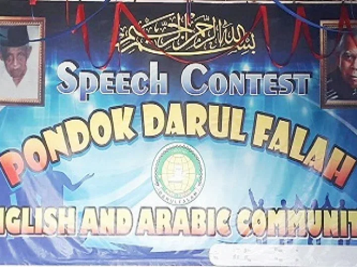 Menziarahi Kiai Yazid, Ahli 9 Bahasa Dunia