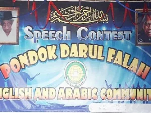 Menziarahi Kiai Yazid, Ahli 9 Bahasa Dunia