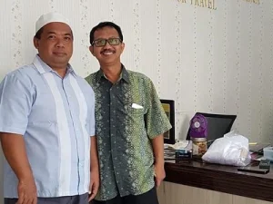 Cerita Mbah Hamid Hasbullah Tidak Mau Makan Daun Waluh