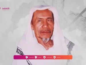 Biografi Syekh Yasin Al-Fadani