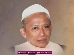 Biografi KH. Suyuthi Abdul Qodir