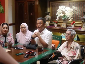 Pemilik Usaha Keluhkan Rencana Penataan Kawasan di Jalan Sabang oleh Pemprov DKI Jakarta