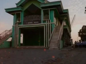 Pesantren Sunan Kalijaga Nganjuk