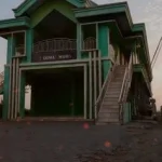Pesantren Sunan Kalijaga Nganjuk