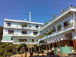 Pesantren Al Arfiyyah Nganjuk