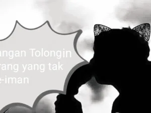 Hindari Khutbah atau Ceramah dari Para Pendusta