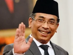 Gus Yahya Akan Bawakan Cita-cita Peradaban Mulia di Forum Vatikan