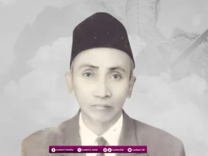 Biografi KH. Abdul Fattah Hasyim, Bapak Pendidikan Tambakberas Jombang