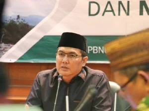 Berkhidmat untuk NU Melalui Koin Muktamar