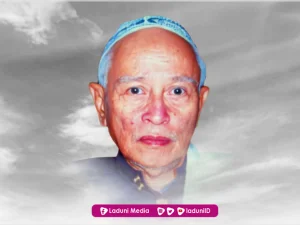 Biografi KH. Achmad Nasrulloh Abdur Rohim