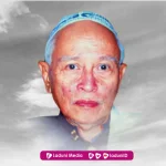 Biografi KH. Achmad Nasrulloh Abdur Rohim