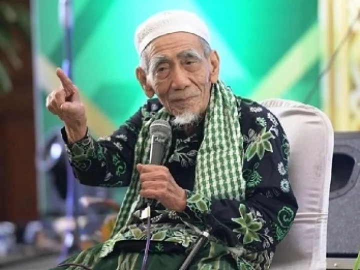 Minta pada Allah Jangan Banyak-Banyak, Empat Saja Cukup