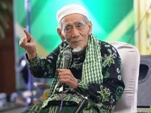 Minta pada Allah Jangan Banyak-Banyak, Empat Saja Cukup