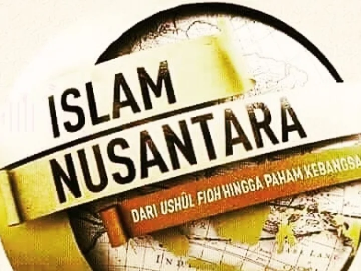 Dunia Timur Tengah Akui Islam Nusantara Adalah Gerbang Indonesia Menuju Masyarakat Toleran