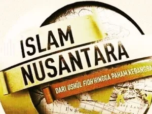 Dunia Timur Tengah Akui Islam Nusantara Adalah Gerbang Indonesia Menuju Masyarakat Toleran