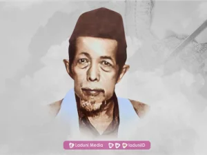 Biografi KH. Ahmad Fayumi Munji