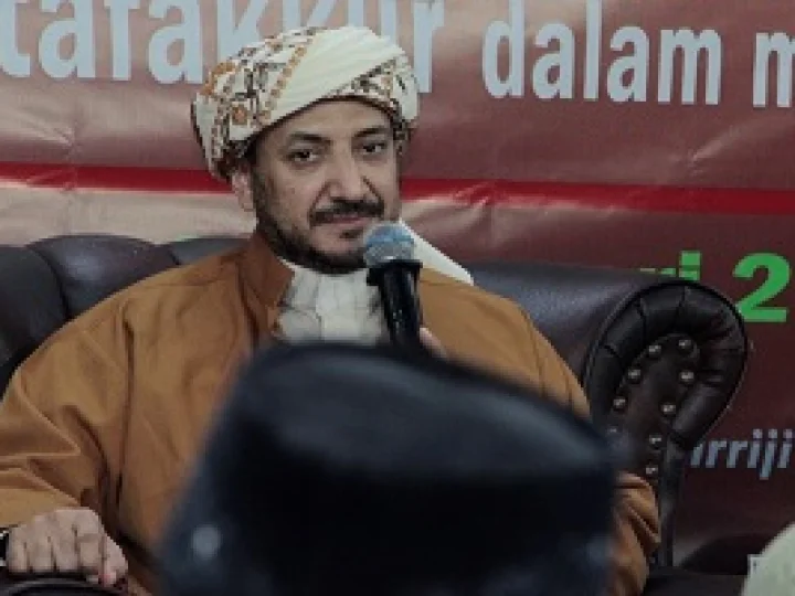 Syaikh Muhammad: Menjaga Kesucian Masjid adalah Mulia