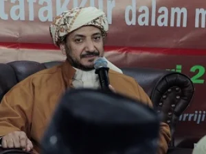 Syaikh Muhammad: Menjaga Kesucian Masjid adalah Mulia