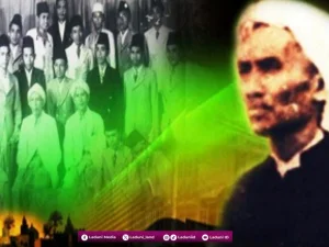 Tahun 1928 M: Mengenal KH. Muhammad As’ad, Pencetus Pendidikan Pesantren di Sulawesi Selatan