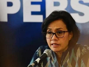 Sri Mulyani: Perekonomi Indonesia Tahun 2020 Akan Jadi Titik Balik